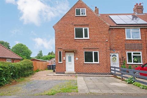 undefined, Barney Lane, Flaxton, York