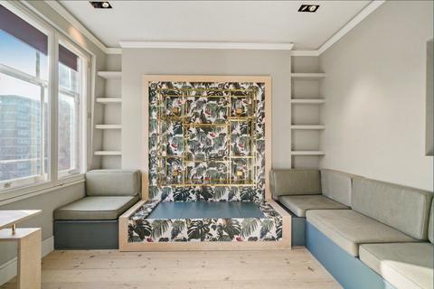 2 bedroom detached house to rent, Fulham Road, London, SW10 9UY