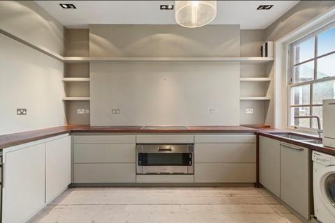 2 bedroom detached house to rent, Fulham Road, London, SW10 9UY