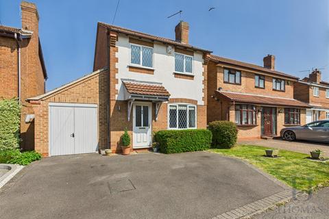 3 Ash Lea Close, Cotgrave, Nottingham, NG12 3PR