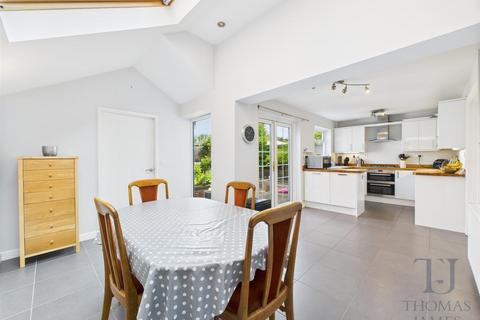 3 Ash Lea Close, Cotgrave, Nottingham, NG12 3PR