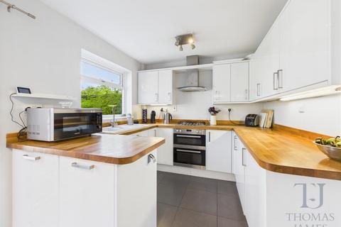 3 Ash Lea Close, Cotgrave, Nottingham, NG12 3PR