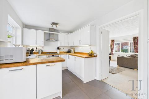 3 Ash Lea Close, Cotgrave, Nottingham, NG12 3PR