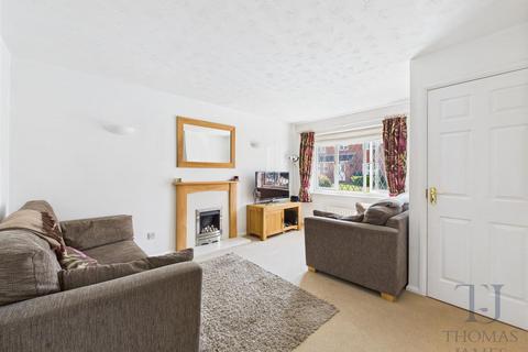 3 Ash Lea Close, Cotgrave, Nottingham, NG12 3PR