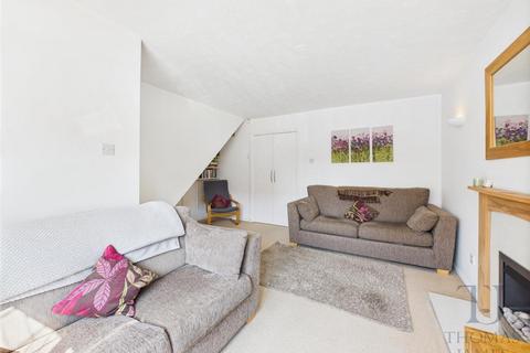 3 Ash Lea Close, Cotgrave, Nottingham, NG12 3PR