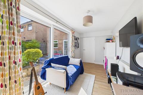 3 Ash Lea Close, Cotgrave, Nottingham, NG12 3PR