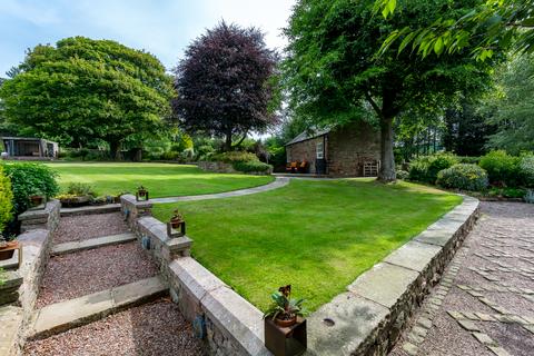 4 bedroom detached house for sale, Overton Road, Congleton, Staffordshire, CW12