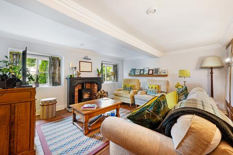 4 bedroom detached house for sale, Overton Road, Congleton, Staffordshire, CW12