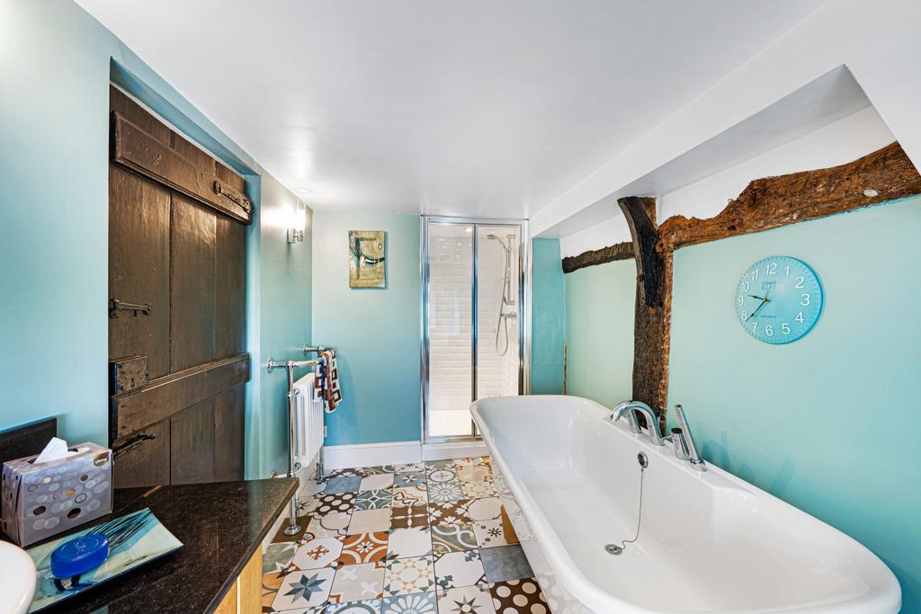 En Suite