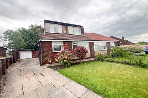 Leaford Avenue, Denton