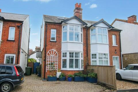 undefined, RECTORY LANE, ASHTEAD, KT21