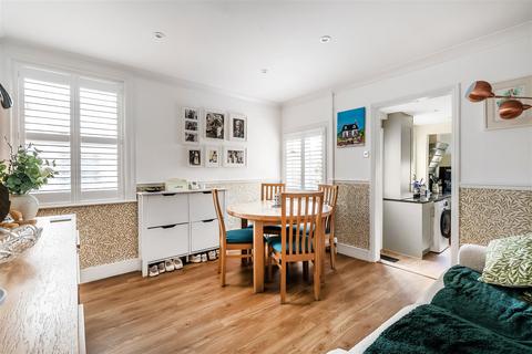 undefined, RECTORY LANE, ASHTEAD, KT21