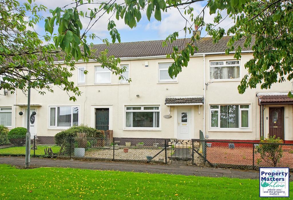 3 Damhead Road, Kilmarnock,KA1 4 TB