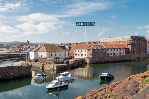 10 Custom House Square, Dunbar, EH42 1HY