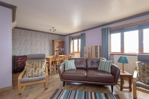 10 Custom House Square, Dunbar, EH42 1HY