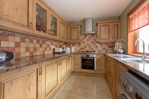 10 Custom House Square, Dunbar, EH42 1HY