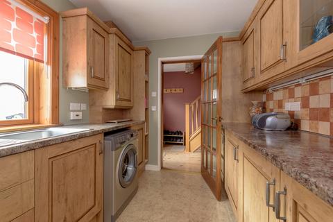 10 Custom House Square, Dunbar, EH42 1HY