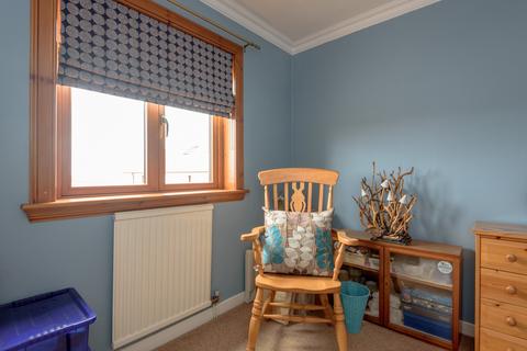 10 Custom House Square, Dunbar, EH42 1HY