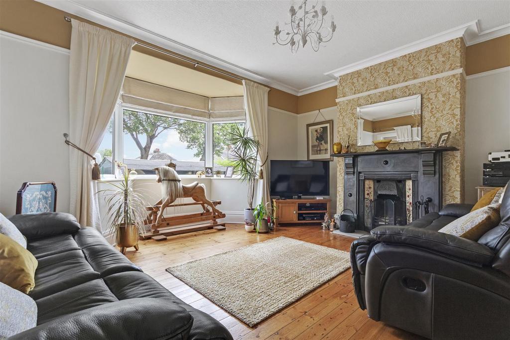 Family lounge