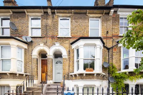1 bedroom flat for sale, Mabley Street, Homerton, London, E9