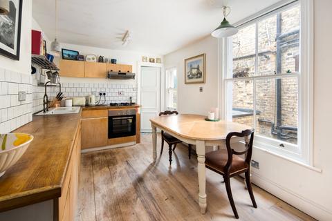 1 bedroom flat for sale, Mabley Street, Homerton, London, E9