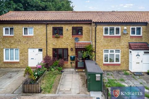 3 bedroom terraced house for sale, Portland Road, London, N15