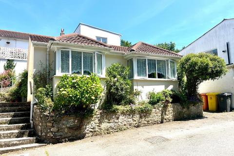 Vallee close, Le Vallee, Alderney