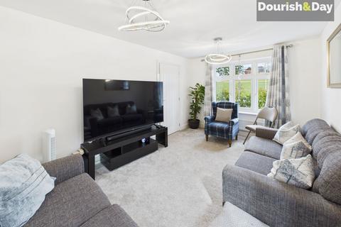 4 bedroom detached house for sale, Meadowsweet Avenue, Stafford ST16