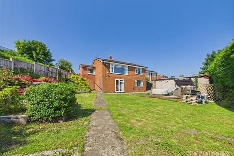 undefined, Bethania Road, Acrefair, Wrexham
