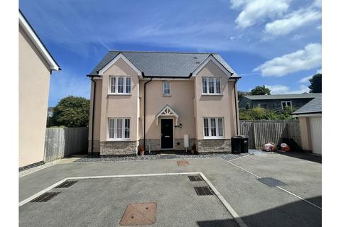 19 Baileys Meadow, Hayle, TR27 4FA