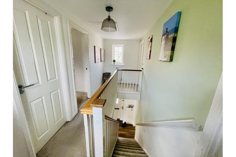 19 Baileys Meadow, Hayle, TR27 4FA