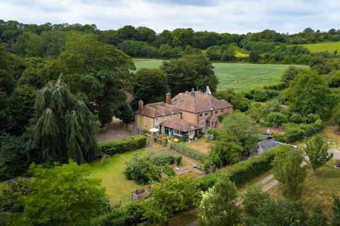 undefined, Pett Hill, Bridge