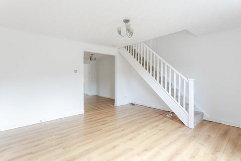 undefined, Swanston Muir, Edinburgh, EH10