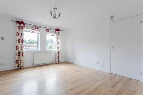 undefined, Swanston Muir, Edinburgh, EH10