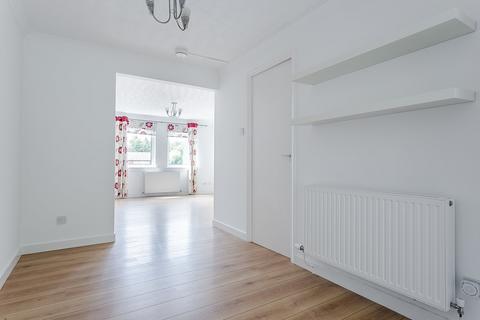 undefined, Swanston Muir, Edinburgh, EH10