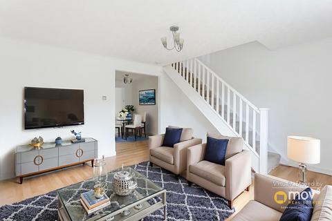 Swanston Muir, Edinburgh, EH10