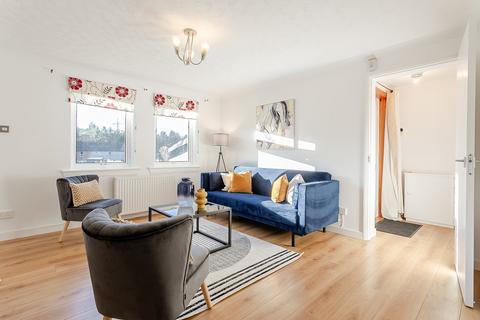 undefined, Swanston Muir, Edinburgh, EH10