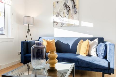 undefined, Swanston Muir, Edinburgh, EH10