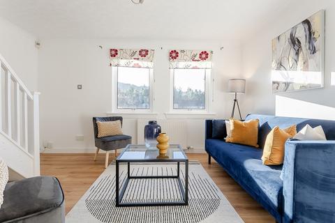 undefined, Swanston Muir, Edinburgh, EH10