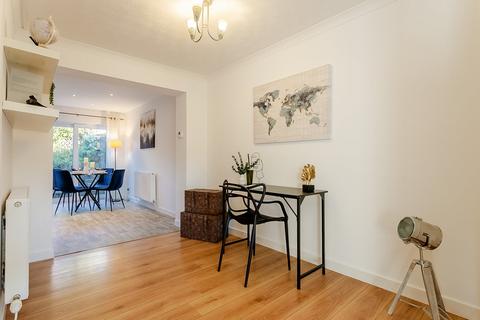 undefined, Swanston Muir, Edinburgh, EH10