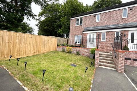 3 bedroom semi-detached house for sale, Tasker Way, Haverfordwest, Pembrokeshire, SA61