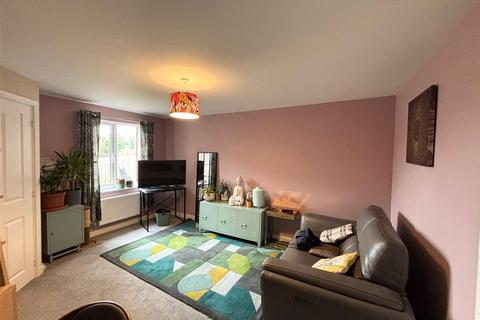 3 bedroom semi-detached house for sale, Tasker Way, Haverfordwest, Pembrokeshire, SA61
