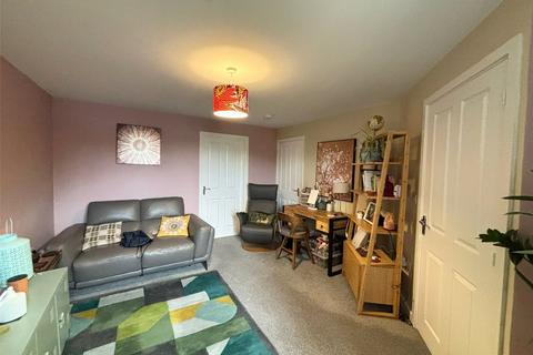 3 bedroom semi-detached house for sale, Tasker Way, Haverfordwest, Pembrokeshire, SA61