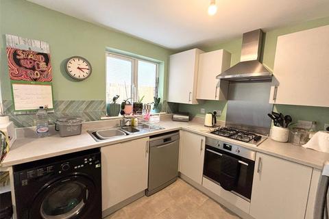 3 bedroom semi-detached house for sale, Tasker Way, Haverfordwest, Pembrokeshire, SA61
