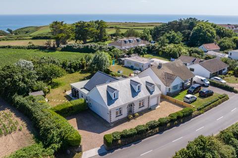 undefined, Route De Pleinmont, Torteval, Guernsey