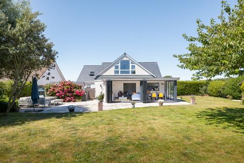 undefined, Route De Pleinmont, Torteval, Guernsey
