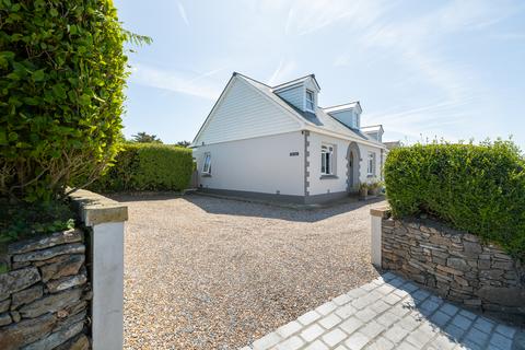 undefined, Route De Pleinmont, Torteval, Guernsey