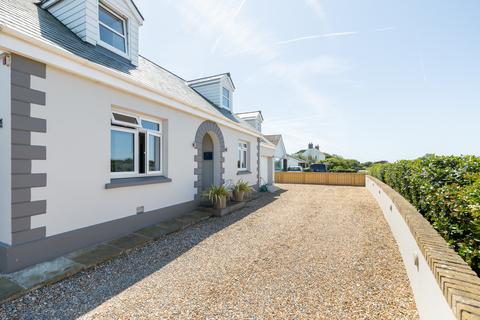 undefined, Route De Pleinmont, Torteval, Guernsey