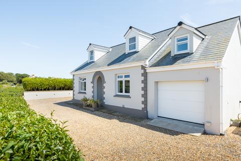5 bedroom detached house for sale, Route De Pleinmont, Torteval, Guernsey