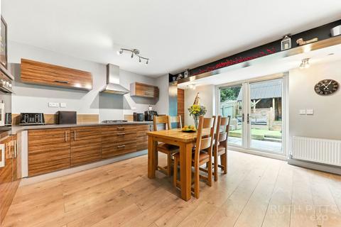 33 Madison Walk, Ackworth, Pontefract, WF7 7ER